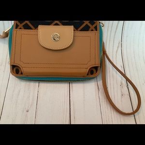 Spartina Multi Phone Wallet